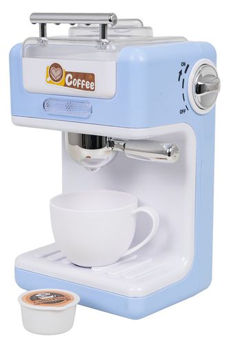 Ekspres Do Kawy Niebieski na Arena.pl