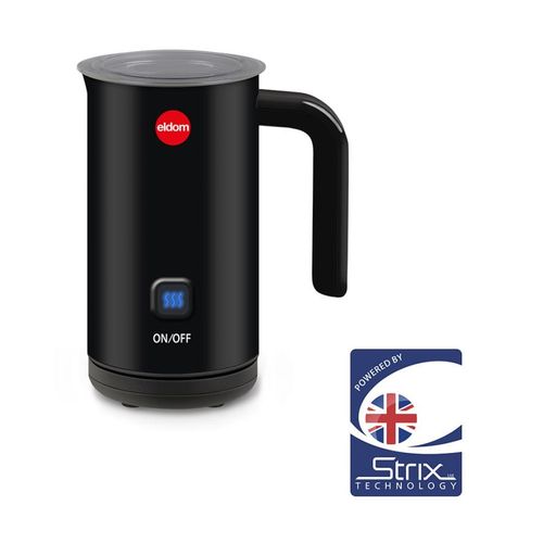 Spieniacz do mleka ELDOM SI500 C STRIX na Arena.pl