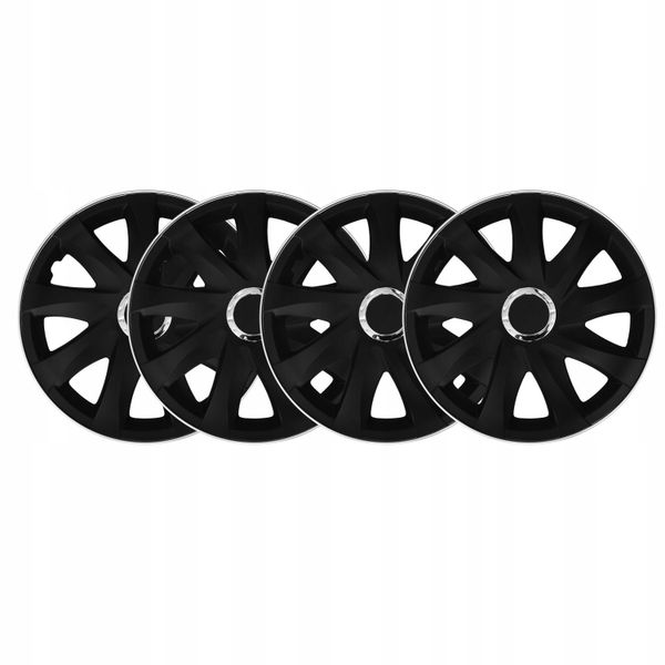 Kołpaki 14 do OPEL ASTRA F G H CORSA B C D COMBO VECTRA AGILA 1 2 3 zdjęcie 1