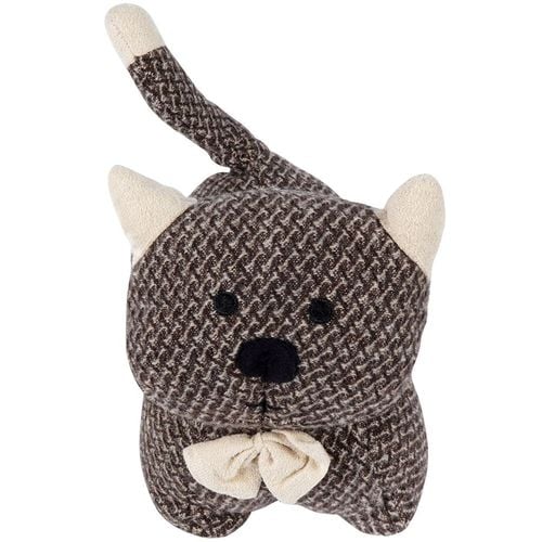 Stoper do drzwi kot 20 cm na Arena.pl