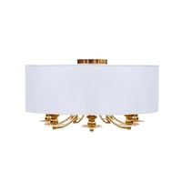 Plafon Berella Light Adozo PL7 GD BL5455