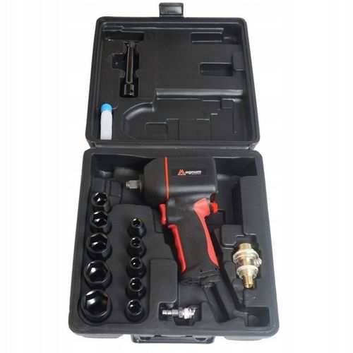 Klucz pneumatyczny udarowy FD-1600 1/2'' na Arena.pl