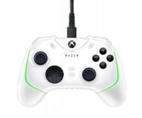 Kontroler przewodowy RAZER Wolverine V2 Chroma Biały
