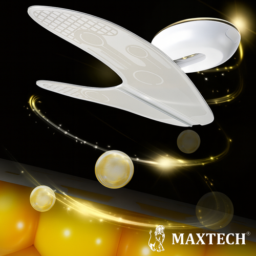 Masażer okolic oczu Bezprzewodowe plastry żelowe do masażu EMS 2w1 lifting na Arena.pl