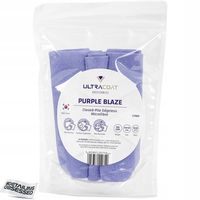 ULTRACOAT PURPLE BLAZE 40x40cm 320gsm bezkrawędzi