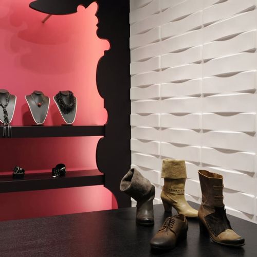 Wallart 24 Panele Ścienne 3D Ga-Wa05, Vaults na Arena.pl