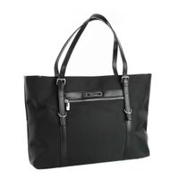 Torba podróżna podręczna RONCATO E-LITE 415204-01 Nero