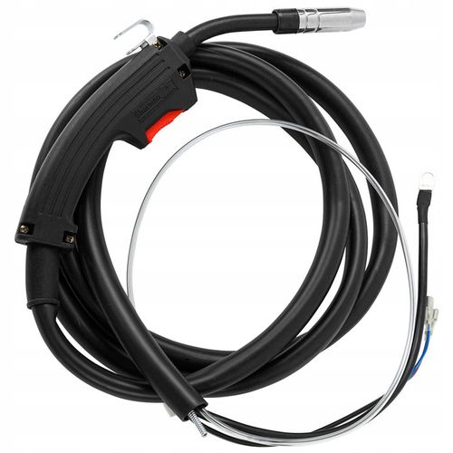 Uchwyt spawalniczy MIG TW-14 do migomatu palnik TW 14 na Arena.pl