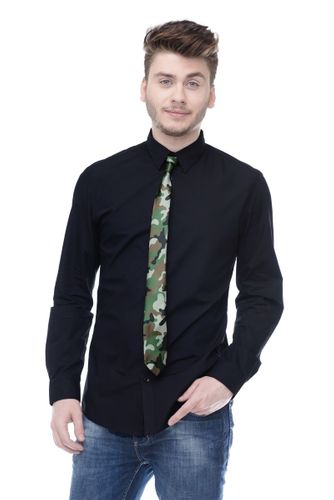 KRAWAT CAMO NEW na Arena.pl