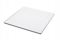 Poliwęglan lity bezbarwny 4mm 2UV Plexi na wymiar