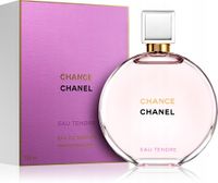Chanel Chance Eau Tendre 100 ml woda perfumowana kobieta EDP