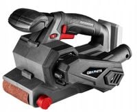Szlifierka taśmowa GRAPHITE 58GE136