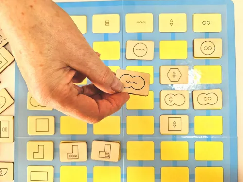 Gra planszowa Alexander Wspólne Ogniwo na Arena.pl