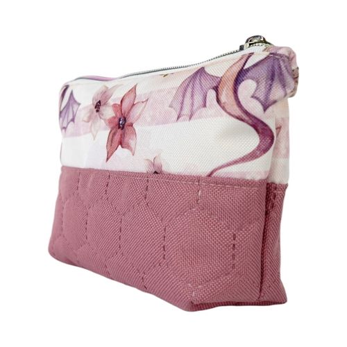 Kosmetyczka Smoczy Mix dla dziecka Rozmiar Kosmetyczki - 19cm x 13.5cm x 5cm na Arena.pl