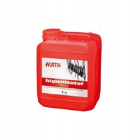 Higienizator kwaśny 6kg płynny koncentrat