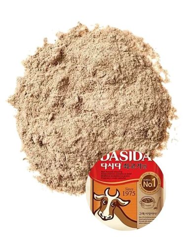 Dasida bulion dasi wołowy koreański dashida przyprawa w proszku do zupy o smaku wołowiny 100g na Arena.pl