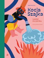 Kocia Szajka i pożar na zamku