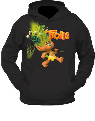 Bluza z kapturem Trolls Trolle na Arena.pl