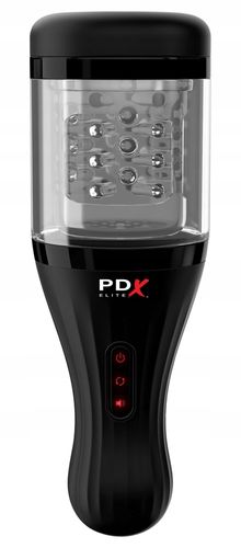 Masturbator który jęczy na Arena.pl