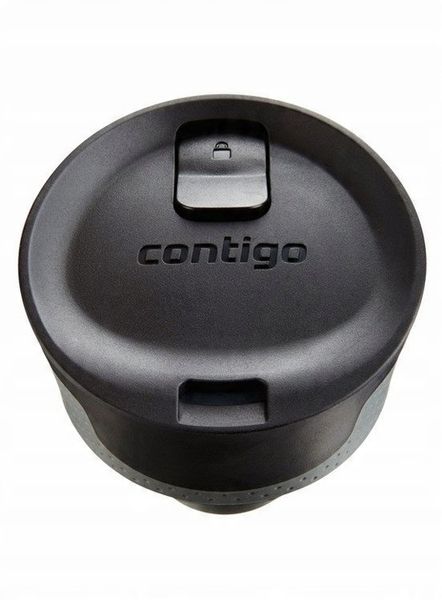 Kubek termiczny Contigo West Loop 2.0 470ml - stalowy zdjęcie 13