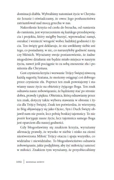 Ogień z nieba. Dar kontemplacji zdjęcie 12