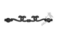 ŁĄCZNIK DO STOŁÓW "WĘŻE" ŻELIWNA STOŁOWA BAROWA