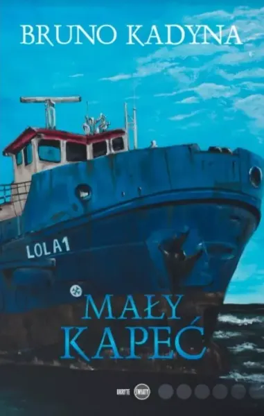 Mały Kapeć zdjęcie 1