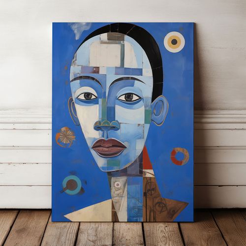 Obraz na płótnie nowoczesne obrazy 80x120 cm na Arena.pl