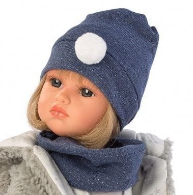 Llorens Lalka Daniela 37 cm na Arena.pl