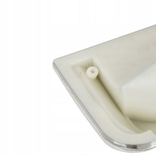 Kierunkowskazy w Lusterko Lewy i Prawy Zestaw do Ducato Boxer Jumper 06 na Arena.pl