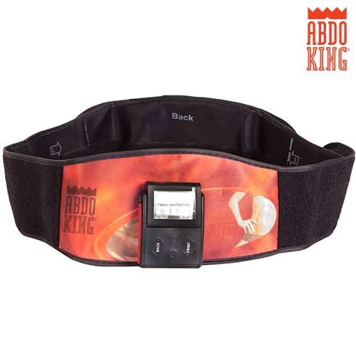 Pas do Elektrostymulacji Abdo King na Arena.pl