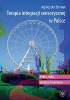 Terapia integracji sensorycznej w Polsce