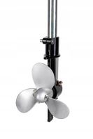 Falcon GX35 silnik zaburtowy spalinowy 4-suw 1,5KM do łódki pontonu