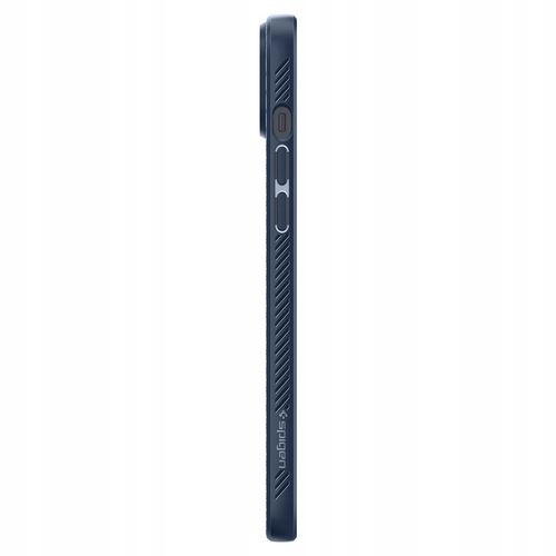 SPIGEN LIQUID AIR IPHONE 14 PLUS / 15 PLUS NAVY BLUE na Arena.pl