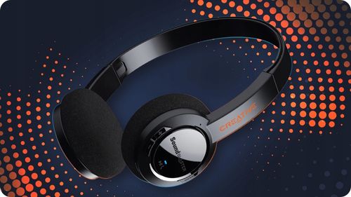 Słuchawki Creative Sound Blaster JAM V2 na Arena.pl