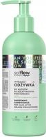 SO!FLOW BY VIS PLANTIS ODŻYWKA DO WŁOSÓW PO PROSTOWANIU KERATYNOWYM 400 ML