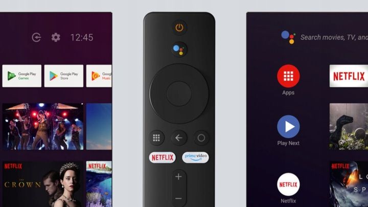ODTWARZACZ MULTIMEDIALNY XIAOMI MI TV Stick zdjęcie 4