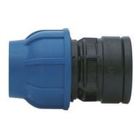 przelot pe 32mm x 3/4"gw