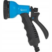 Pistolet ogrodowy 8-funkcji GEKO SKY-LINE G72903A