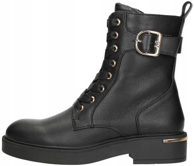 Botki Mexx Premium Kasia R42 zdjęcie 1