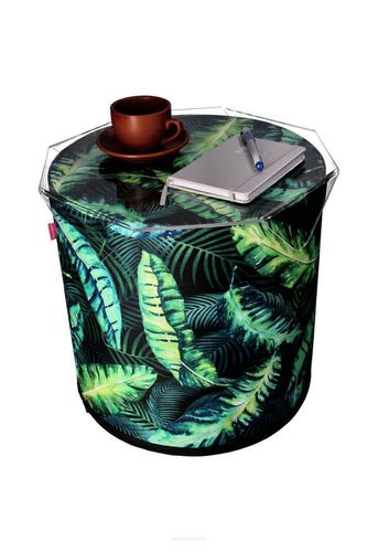 Pufa ogrodowa Virgo MOOD na Arena.pl