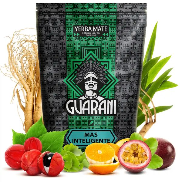 Guarani Mas Inteligente 0,5 kg zdjęcie 5
