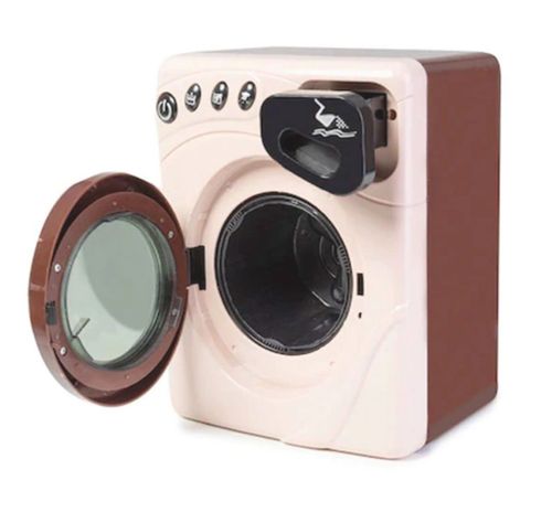 Pralka automatyczna z otwieranym bębnem funkcje dźwiękowe na Arena.pl