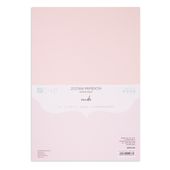 ZESTAW PAPIERÓW A4 220G 20 SZTUK DP CRAFT NUDE 5907590020669