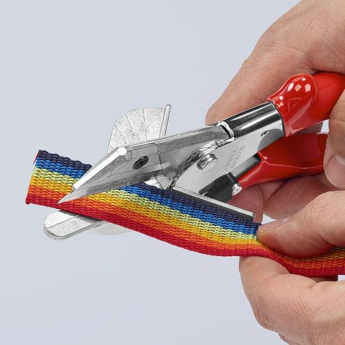 KNIPEX OBCINAK UCIOSOWY 94 35 215 na Arena.pl