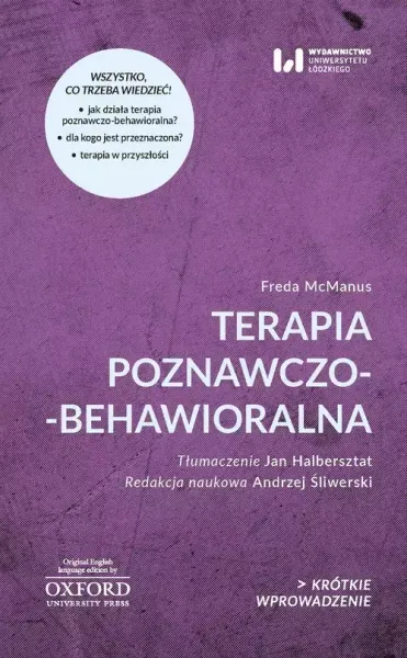 Terapia poznawczo-behawioralna zdjęcie 1