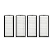 4x Filtry HEPA do Xiaomi Roborock S7 S8 Plus Max MaxV