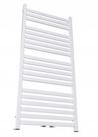 Grzejnik łazienkowy ROYAL-M 1550x630 BIAŁY MAT