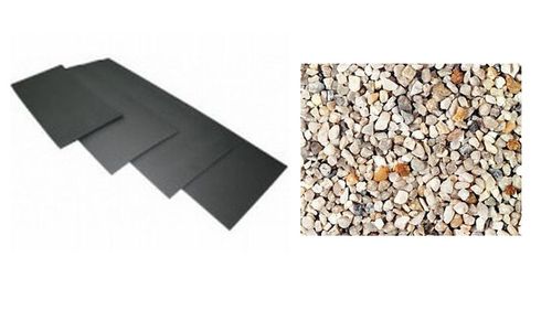 Zestaw 25l owalny LED 1W + wyposażenie Dzień I Noc na Arena.pl