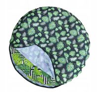 ROZBIERALNA PODUSZKA NA HUŚTAWKĘ BOCIANIE GNIAZDO